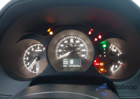 2008 Lexus Gs 350 from USA, damaged, VIN JTHCE96S180017749